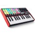 Akai APC Key 25 MK2, MIDI Keyboard Controller for Ableton Live