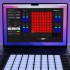 Akai APC64, Ableton Live Controller Inc. Ableton Live Lite