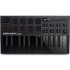 Akai MPK Mini MK3, MIDI Controller Keyboard, Black Edition & Decksaver (B-Stock)