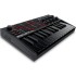 Akai MPK Mini MK3, MIDI Controller Keyboard, Black Edition