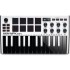 Akai MPK Mini MK3, MIDI Controller Keyboard, White Edition