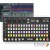 Akai Fire, Performance Controller For FL Studio (Software Included)