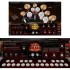 Akai MPD232 USB/MIDI Pad Controller