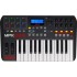 Akai MPK225 USB/MIDI Controller Keyboard with Ableton Live Lite