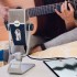 AKG Lyra, Ultra-HD USB Microphone For Podcasts & YouTube Streaming