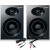 Alesis Elevate 4 Active Studio Monitors (Pair)