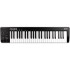 Alesis Q49MKII, 49-Key USB-MIDI Keyboard Controller