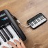 Alesis V25 MKII USB-MIDI Keyboard With iOS Connectivity
