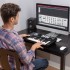 Alesis V25 MKII USB-MIDI Keyboard With iOS Connectivity