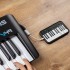 Alesis V49 MKII USB-MIDI Keyboard With iOS Connectivity