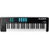 Alesis V49 MKII USB-MIDI Keyboard With iOS Connectivity