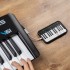 Alesis V61 MKII USB-MIDI Keyboard With iOS Connectivity