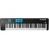 Alesis V61 MKII USB-MIDI Keyboard With iOS Connectivity