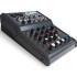 Alesis Multimix 4 USB FX - 4 Channel USB Mixer with Effects