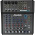 Alesis Multimix 8 USB FX - 8 Channel USB Mixer with Effects
