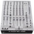 Allen & Heath Xone 96 DJ Mixer, Fonik Stand & Decksaver Bundle Deal