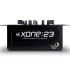 Allen & Heath Xone 23 High Performance DJ Mixer