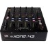 Allen & Heath Xone 43 Professional Analogue DJ Mixer