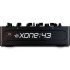 Allen & Heath Xone 43 Professional Analogue DJ Mixer