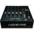 Allen and Heath Xone PX5 Analogue DJ Mixer + Soundcard & FX