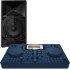 AlphaTheta Omnis-Duo DJ Controller & Wave-Eight Bluetooth Speaker Bundle Deal