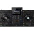 AlphaTheta XDJ-AZ DJ Controller, DM-40D Speakers + HDJ-F10 Headphones Bundle Deal