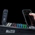 Alto Bluetooth Ultimate, Rechargeable Stereo Bluetooth Receiver (Single)