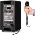 Alto Stealth 1, Mono UHF XLR Wireless System