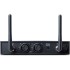 Alto Stealth Wireless MKII, 2-Channel UHF Wireless System For Powered Speakers