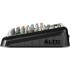 Alto Truemix 800 FX, 8-Channel Mixer with USB, Bluetooth & Multi-FX