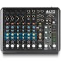 Alto Truemix 800 FX, 8-Channel Mixer with USB, Bluetooth & Multi-FX