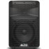 Alto TX308, 8'' Active PA Speakers + Tripod Stands & Leads Bundle