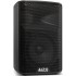 Alto TX308, 8'' Active PA Speakers + Tripod Stands & Leads Bundle