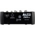 Alto ZMX52 5 Channel Compact Mixer
