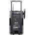 Alto Transport 12, Portable PA System with Wireless Mic & USB