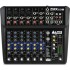 Alto ZMX122 FX 8-Channel Compact Mixer With Effects