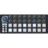 Arturia Beatstep Black, Limited Edition, MIDI/CV Controller & Step Sequencer