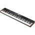 Arturia KeyLab Essential 88 MK3 Black Midi Controller Keyboard