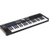 Arturia KeyLab Essential 49 MK3 Black Midi Controller Keyboard