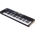Arturia KeyLab Essential 49 MK3 Black Midi Controller Keyboard