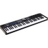 Arturia KeyLab Essential 61 MK3 Black Midi Controller Keyboard