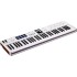 Arturia KeyLab Essential 61 MK3 White Midi Controller Keyboard