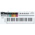 Arturia Keystep Pro, 37-Key Midi Controller & Polyphonic Sequencer