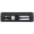 Arturia MicroLab 25-Mini-Key USB Midi Keyboard & Software (Black)