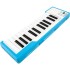Arturia MicroLab 25-Mini-Key USB Midi Keyboard & Software (Blue)
