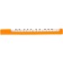 Arturia MicroLab 25-Mini-Key USB Midi Keyboard & Software (Orange)