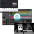 Arturia MicroLab 25-Mini-Key USB Midi Keyboard & Software (Orange)
