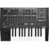 Arturia MiniBrute 2 Noir, Semi-Modular Analogue Mono-Synthesizer