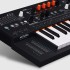 Arturia MiniFreak, 37-Key Polyphonic Hybrid Synthesizer with Step-Sequencer