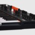Arturia MiniFreak, 37-Key Polyphonic Hybrid Synthesizer with Step-Sequencer